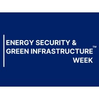 Energy Security & Green Infrastructure Week™ logo - Similar company to Custodian Capital