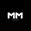 MM Corporation logo - Similar company to Rackspace Technology Azure Mlops