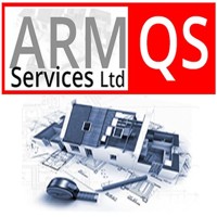 ARM-QS Services Ltd logo - Similar company to Millard Consulting
