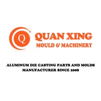 Ningbo Quanxing Mould & Machinery logo - Similar company to Solve Mould