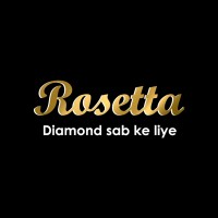 Rosetta Diamond Jewellery logo - Similar company to Diamond Atelier