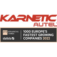 AUTEL KARNETIC logo - Similar company to Autel Uk