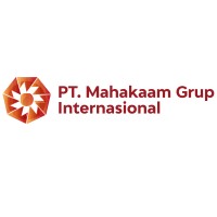 Mahakaam Grup Internasional logo - Similar company to Vertech Engineering & Construction Ltd.