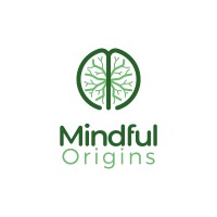 Mindful Origins logo - Similar company to Bridle Paths Equine-Assisted Services