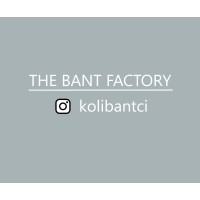 The Bant Factory logo - Similar company to Simply Packed