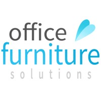 Office Furniture Solutions of Florida logo - Similar company to Foursquare Workspace
