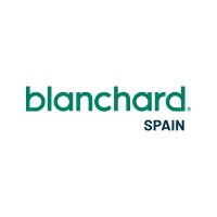 Blanchard Spain logo - Similar company to Blanchard Institute