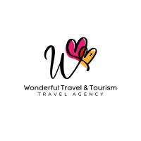 Wonderful Travel Agency logo - Similar company to Sky Flicker Travel Agency L.L.C.