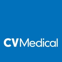 CV Medical logo - Similar company to Doafarm