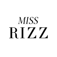Miss Rizz logo - Similar company to Embark.Org