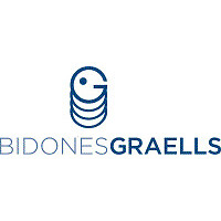 Bidones Graells logo - Similar company to Bidones Ballester - Hijos De Angel Ballester, S.L.