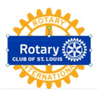 Rotary Club of St. Louis logo - Similar company to Onestl