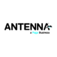 Antenna Software (now part of Pegasystems) logo - Similar company to Billin.