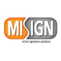 Misign Esignature Solutions