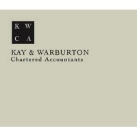 Kay & Warburton Chartered Accountants logo - Similar company to Socialpruf.