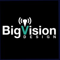 Big Vision Design LLC logo - Similar company to Midwest Alliance For Mindfulness