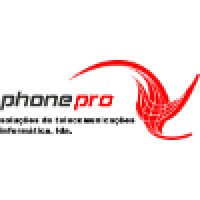 Phonepro, Lda