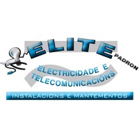 ELITE PADRÓN, S.L. logo - Similar company to Eldesa