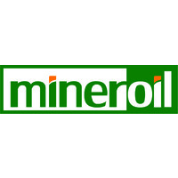 MINEROIL logo - Similar company to Ecopreven