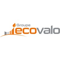 Groupe Ecovalo logo - Similar company to Valooris