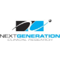Next Generation Clinical Research logo - Similar company to Rheoxtech