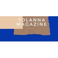 Tolanna Magazine