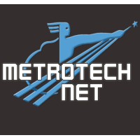 METROTECHNET logo - Similar company to Jamison Perry, Llc