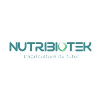 NUTRIBIOTEK logo - Similar company to Uranext
