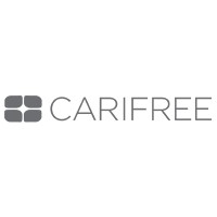 CariFree logo - Similar company to Yellow Fox Experiential