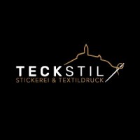 TECK.STIL - Stickerei & Textildruck logo - Similar company to Kasalla Textil
