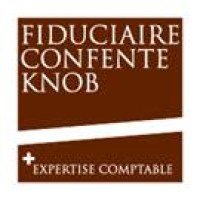 FIDUCIAIRE CONFENTE KNOB logo - Similar company to Comptalor Sa