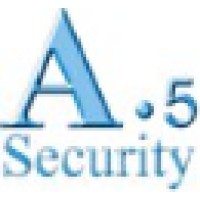 A.5 Security