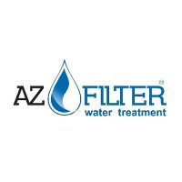 AZFILTER logo - Similar company to Flc Water Technologies