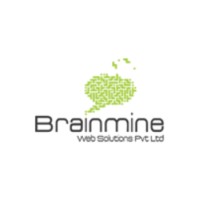 Brainmine Banglore SEO logo - Similar company to Nirat Fabritech