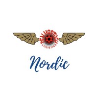 Den Hartogh Logistics Nordic logo - Similar company to Royal Den Hartogh Logistics