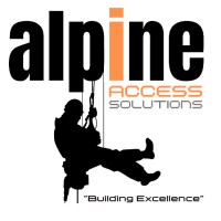 Alpine Access Solutions logo - Similar company to Grako Llc (High-Level Access Specialist)