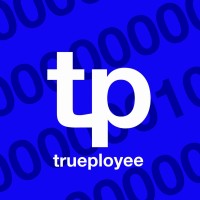 trueployee logo - Similar company to Accelovate