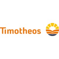 Stichting Timotheos logo - Similar company to Woodwave