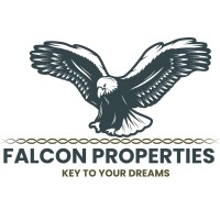 Falcon Properties (Bangalore) logo - Similar company to Falcon Properties
