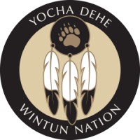 Yocha Dehe Wintun Nation logo - Similar company to Aatimes