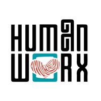 Humanworx NGO logo - Similar company to Opencollab