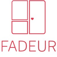 Fadeur logo - Similar company to Japp.Io