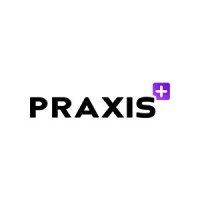 Praxis+ logo - Similar company to Sharoit Plus
