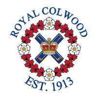 Royal Colwood Golf Club logo - Similar company to The Olympic Oval