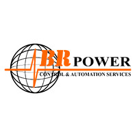BR Power Control logo - Similar company to Oxobot Robotics