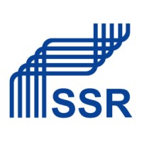 SSR Sanitär - Spenglerei AG logo - Similar company to Wabool Produkte Ag