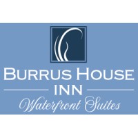 Burrus House Inn Waterfront Suites