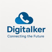 Digitalker logo - Similar company to Simplytech