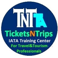 TicketsNTrips Travel Private Limited logo - Similar company to Underwp