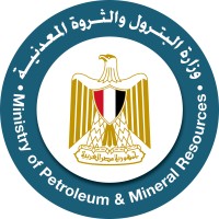 Ministry of Petroleum and Mineral Resources - Egypt logo - Similar company to Egyptian Petrochemicals Holding Company: Echem